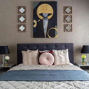 Appartamento Luxurious Art Deco In The Heart Of, Budapest