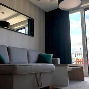 Apartament , Kraków Polska