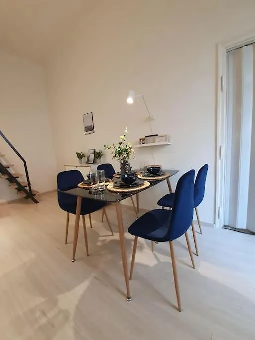 Petofi Apartment With Air Condition Budapest