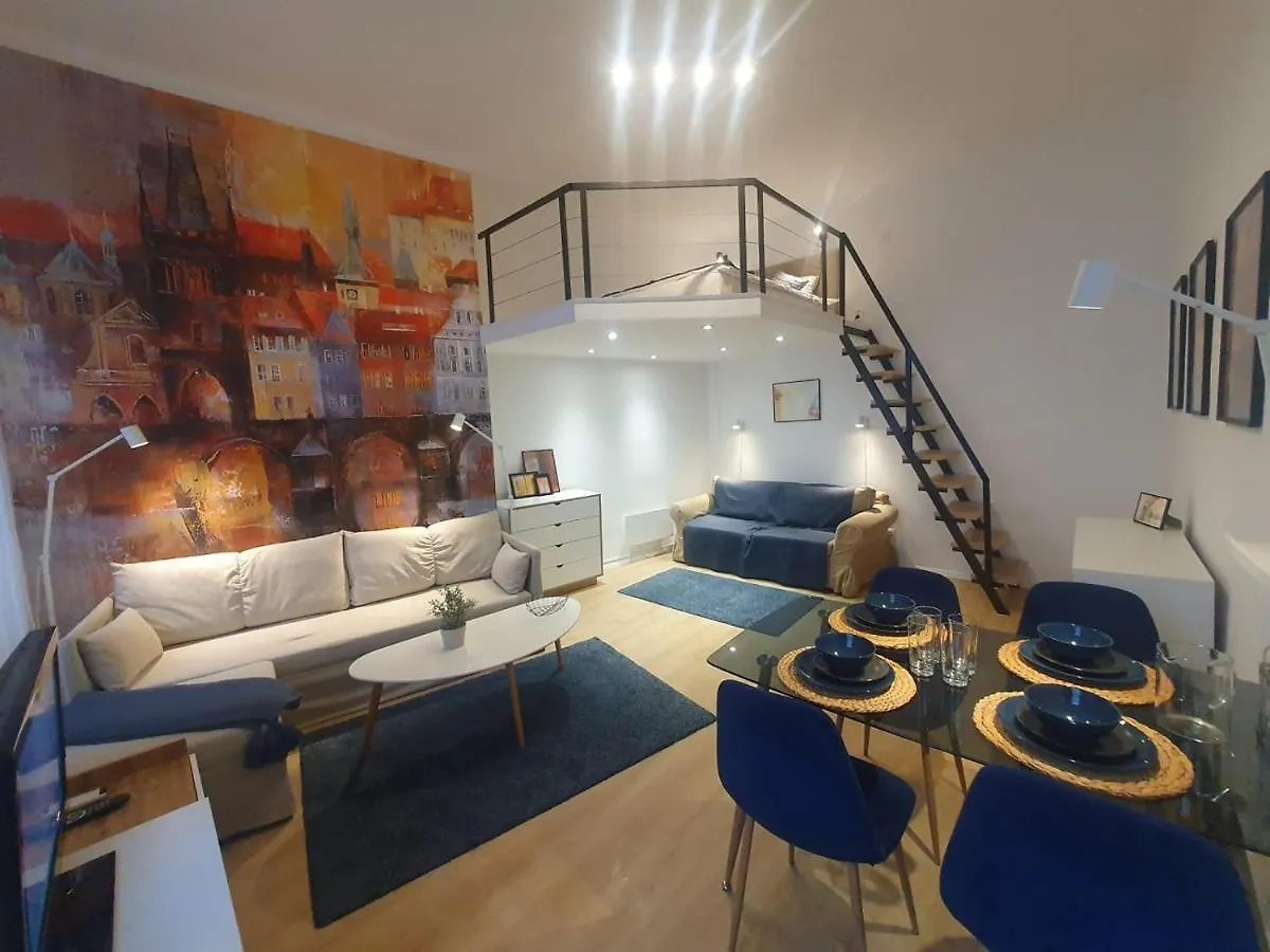 Petofi Apartment With Air Condition Budapest Hungary