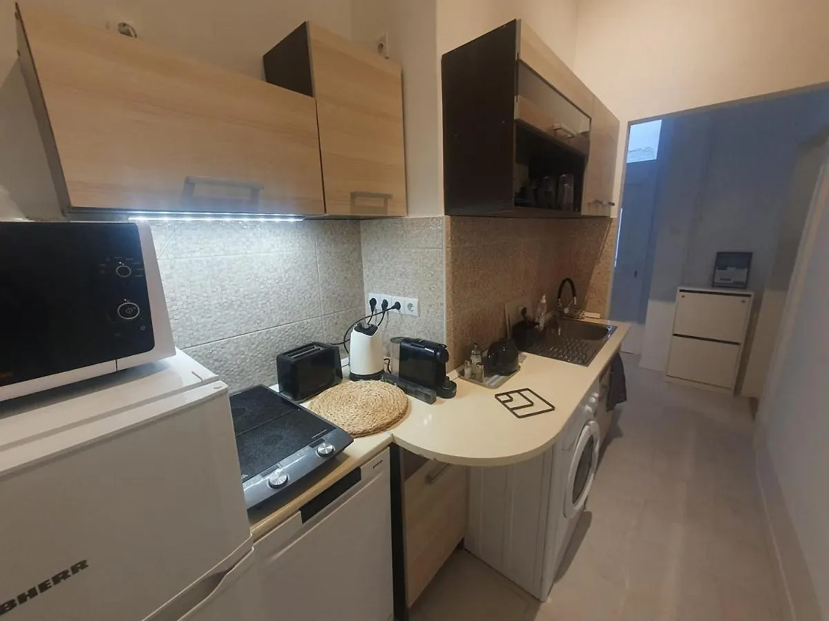 Petofi Apartment With Air Condition Budapest 0*,  Hungary