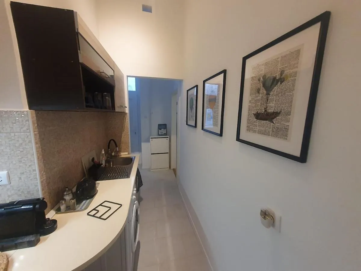 Petofi Apartment With Air Condition Budapest