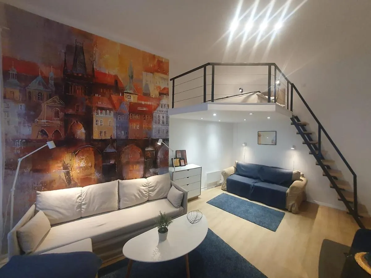 Petofi Apartment With Air Condition location