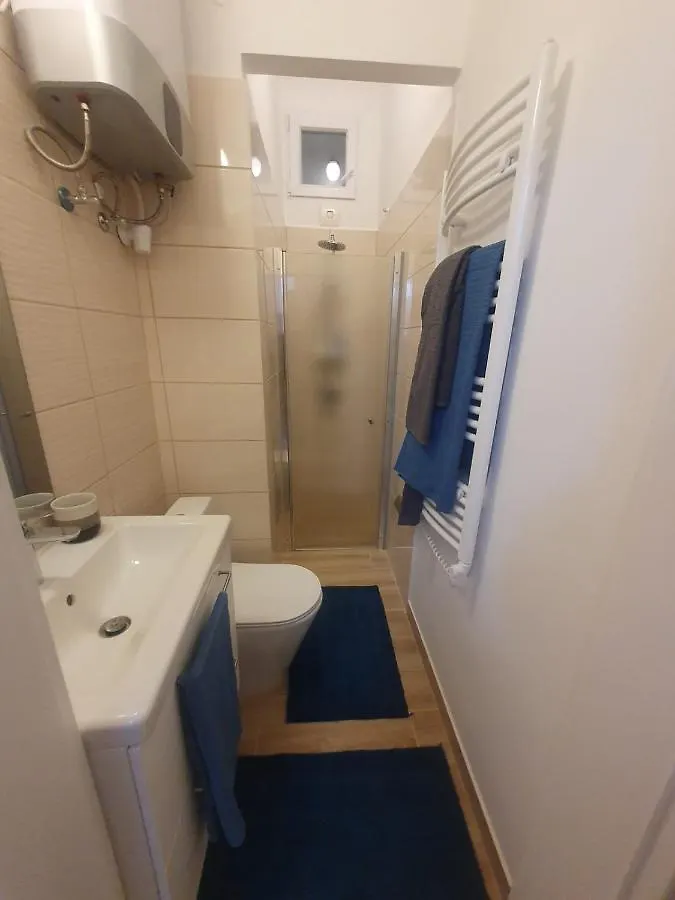 Petofi Apartment With Air Condition Budapest
