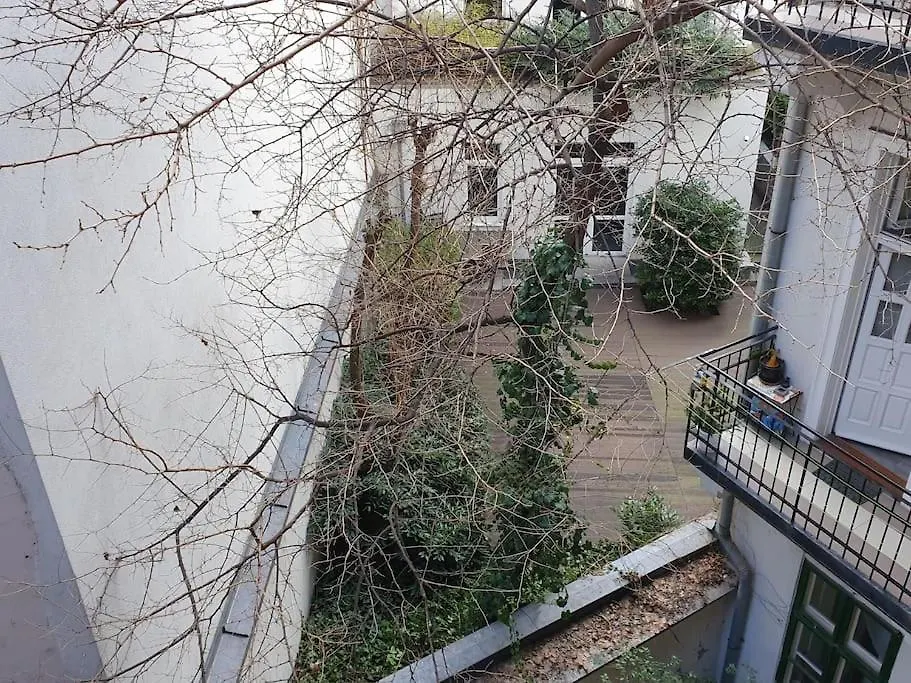 Petofi Apartment With Air Condition Budapeszt Węgry